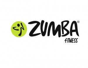 logo zumba